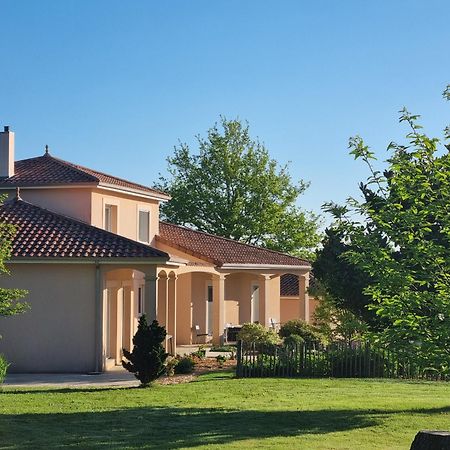 Chambre A La Campagne Saint-Martin-de-Jussac Exterior foto